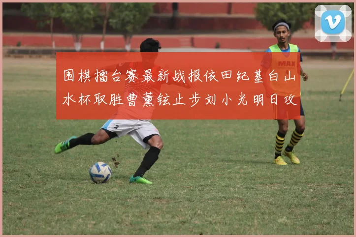 围棋擂台赛最新战报依田纪基白山水杯取胜曹薰铉止步刘小光明日攻擂